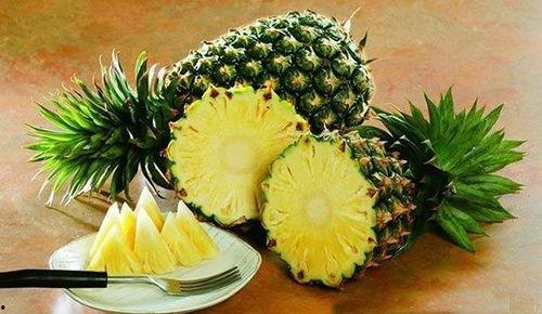 娱乐吃瓜小菠萝